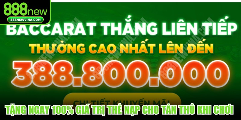 Chương trình ưu đãi dành cho người chơi game bài