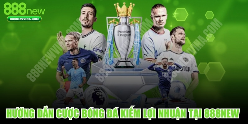 Hướng Dẫn Cược Bóng Đá