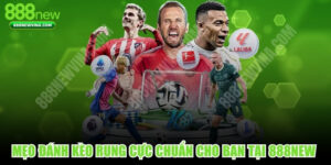 Mẹo Đánh Kèo Rung